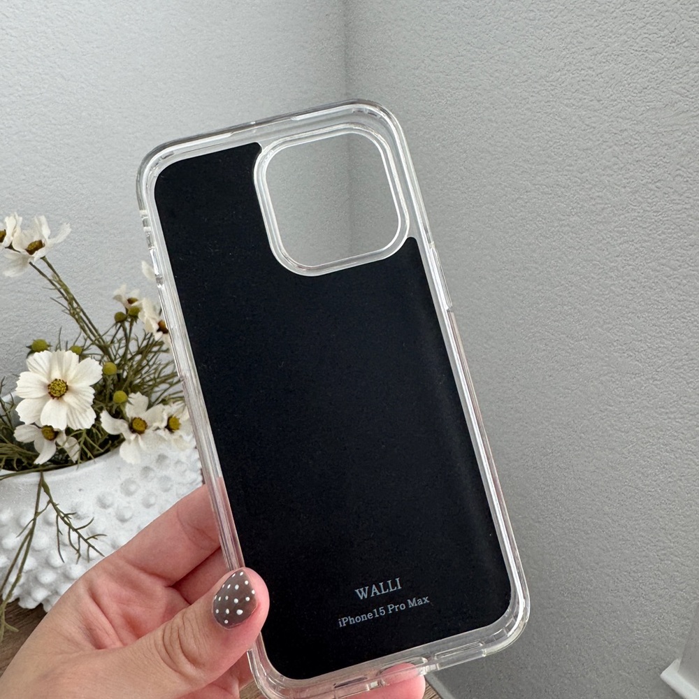 Walli cases - Picture 2 of 2
